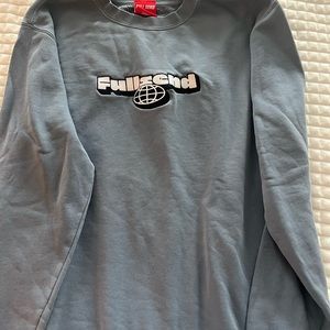FULLSEND CREWNECK